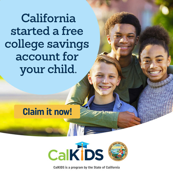 CalKIDS