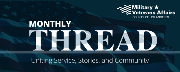 MVA Monthly Thread Newsletter Banner