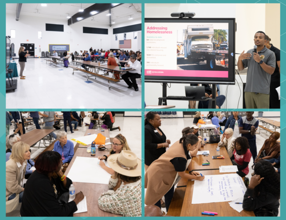 Let's Chat for a 2nd September 24 Event