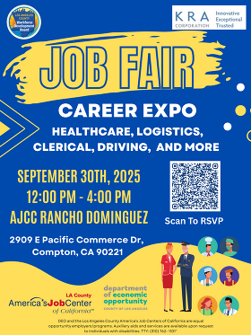 Career Expo