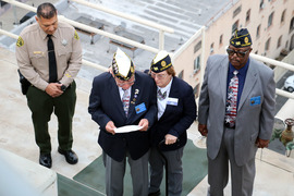 September 11 Memorial