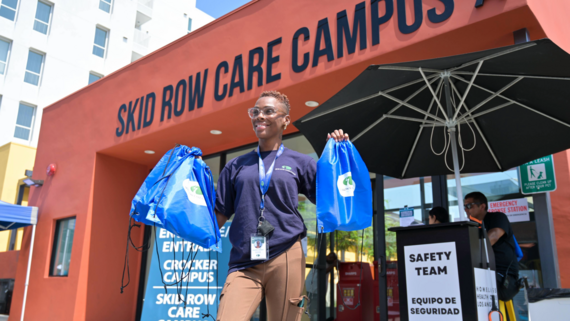 skid row care campus resize