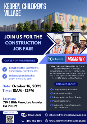 Kedren Children's Village