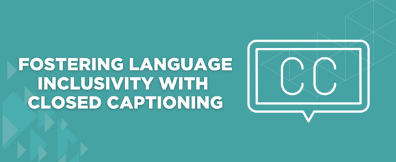 Fostering language Inclusivity with CC