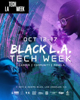 Black LA Tech Week