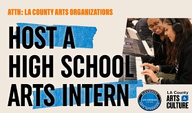 Host a High School Intern
