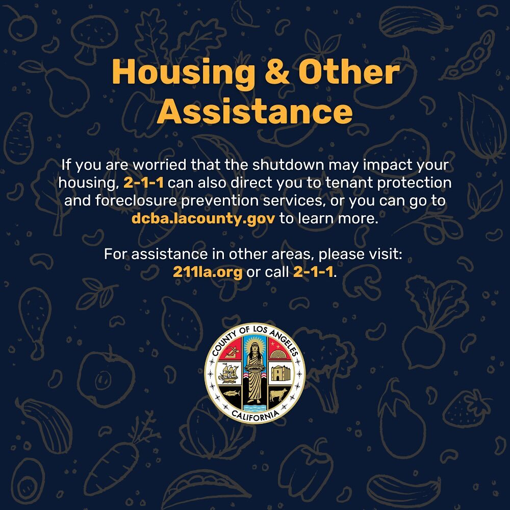 Housing Assistance