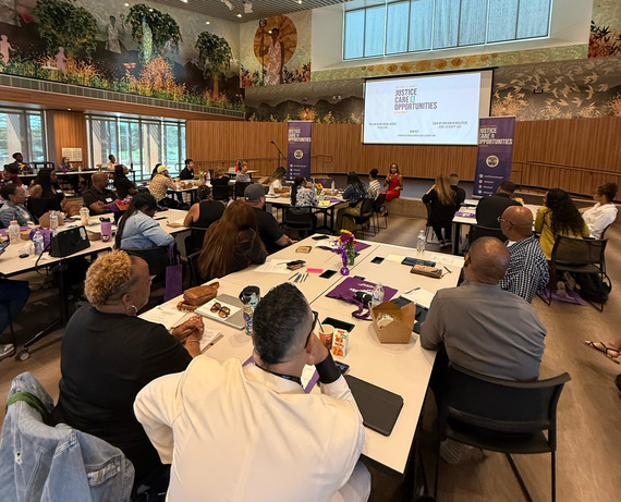 JCOD Incubation Academy Cohort 10 Launch