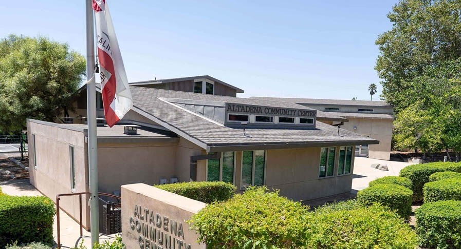 Altadena Community Center