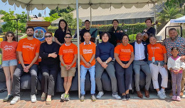 Gun Violence Awareness Month