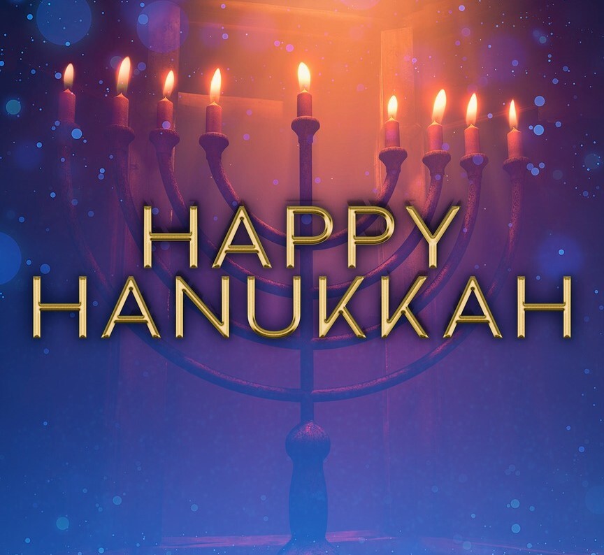 Hanukkah