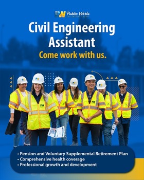 Civil Engineering Assistant