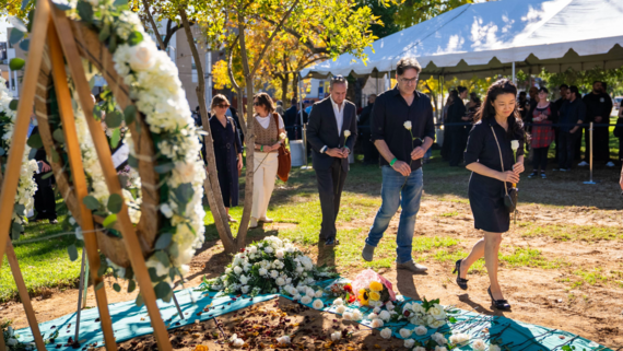 burial of unclaimed dead 2025