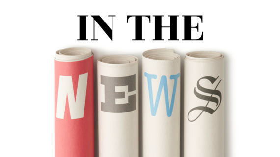 The pulse-in the news