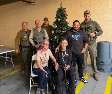 VPAN SD2 Success Story