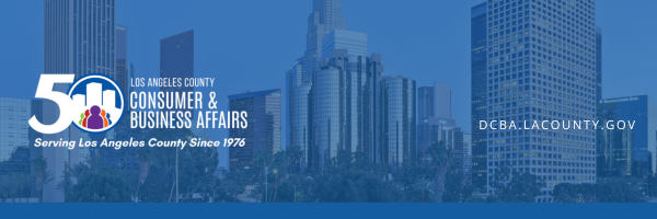 DCBA 50 Media Release