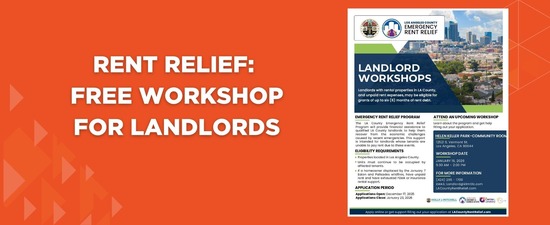 Rent Relief