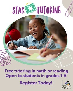 Star Tutoring 