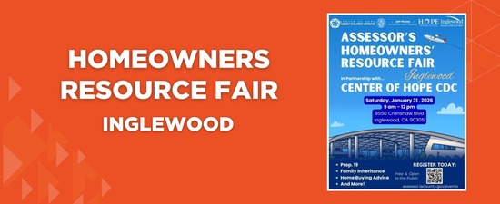 homeowners resource fair