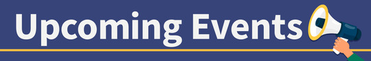Title-Upcoming Events