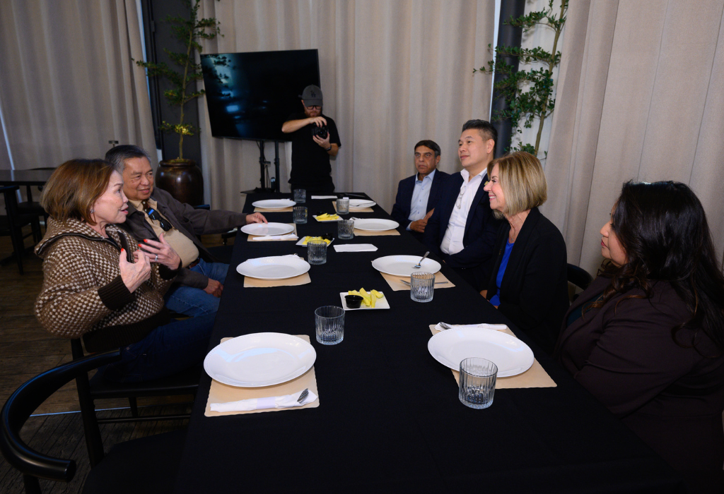 Mekeni Pinoy's Pride