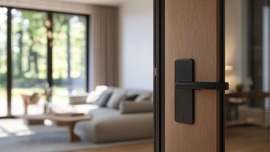 Housing Grant – Adapted Home Design