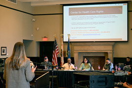 Veterans Advisory Commission January 2026