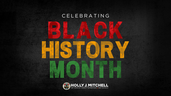Black History Month