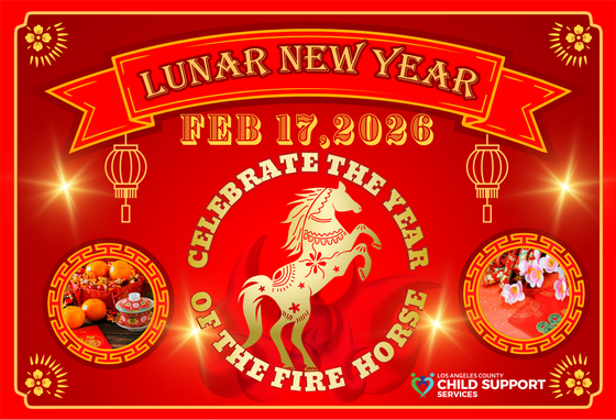 LUnar New Year
