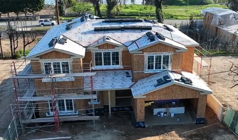 Palisades Rebuilding Center