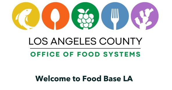 Food Base LA