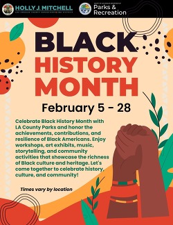 Black History Month