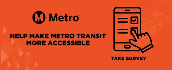 Metro Survey
