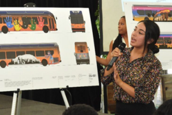 Transportation Career Academy Program 