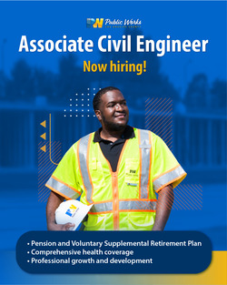 Associate Civil Engineer