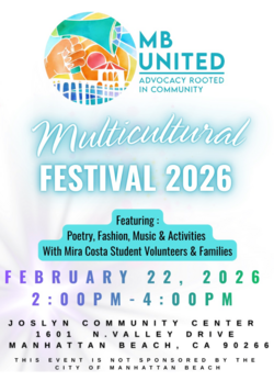 Multicultural Festival