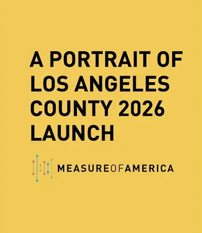 A Portrait of Los Angeles County Launch