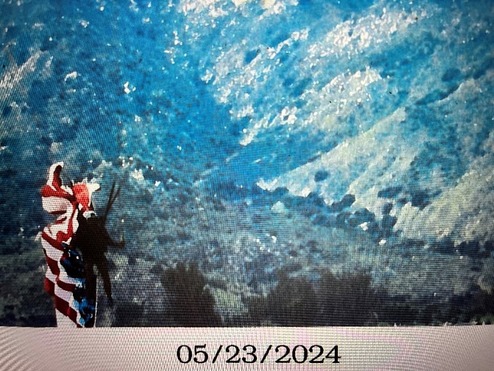 Skydiving 1