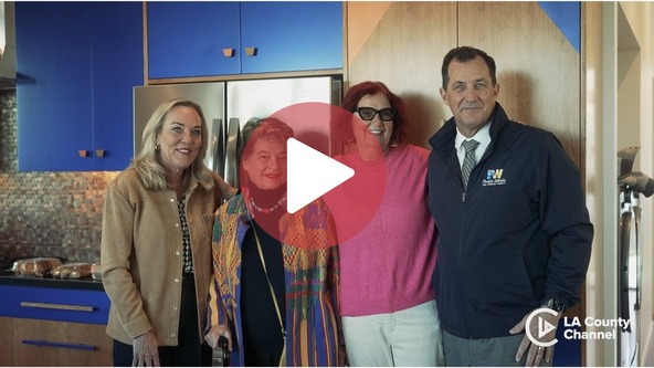 Certificate of Occupancy