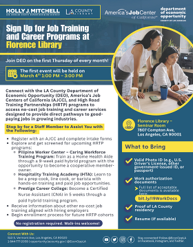 Department of Economic Opportunity