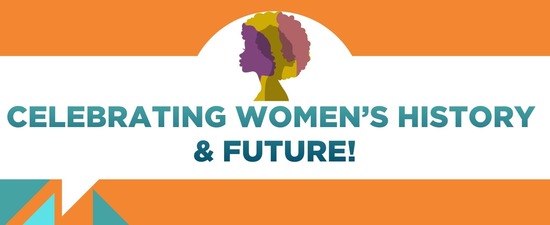 Womens History Month