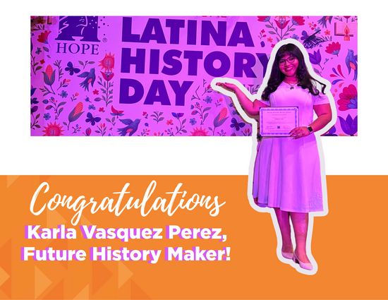 Karla Vasquez Perez 
