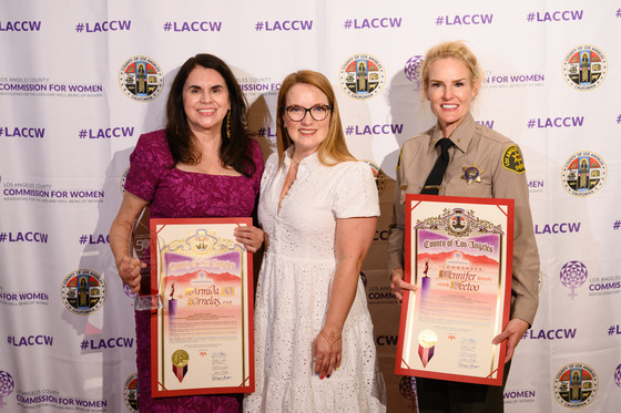 WYO District 3 Awardee