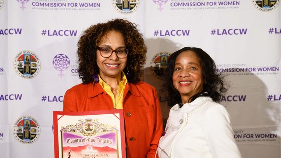 Presidents Award WOY 2026