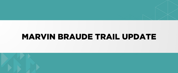 Marvin Braude Trail Update