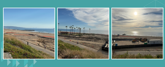 Marvin Braude Trail Update