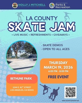 Skate Jam