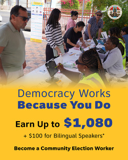 Election Workers 
