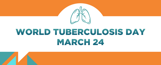 World Tuberculosis Day Banner