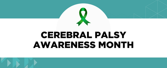 CP Awareness Month